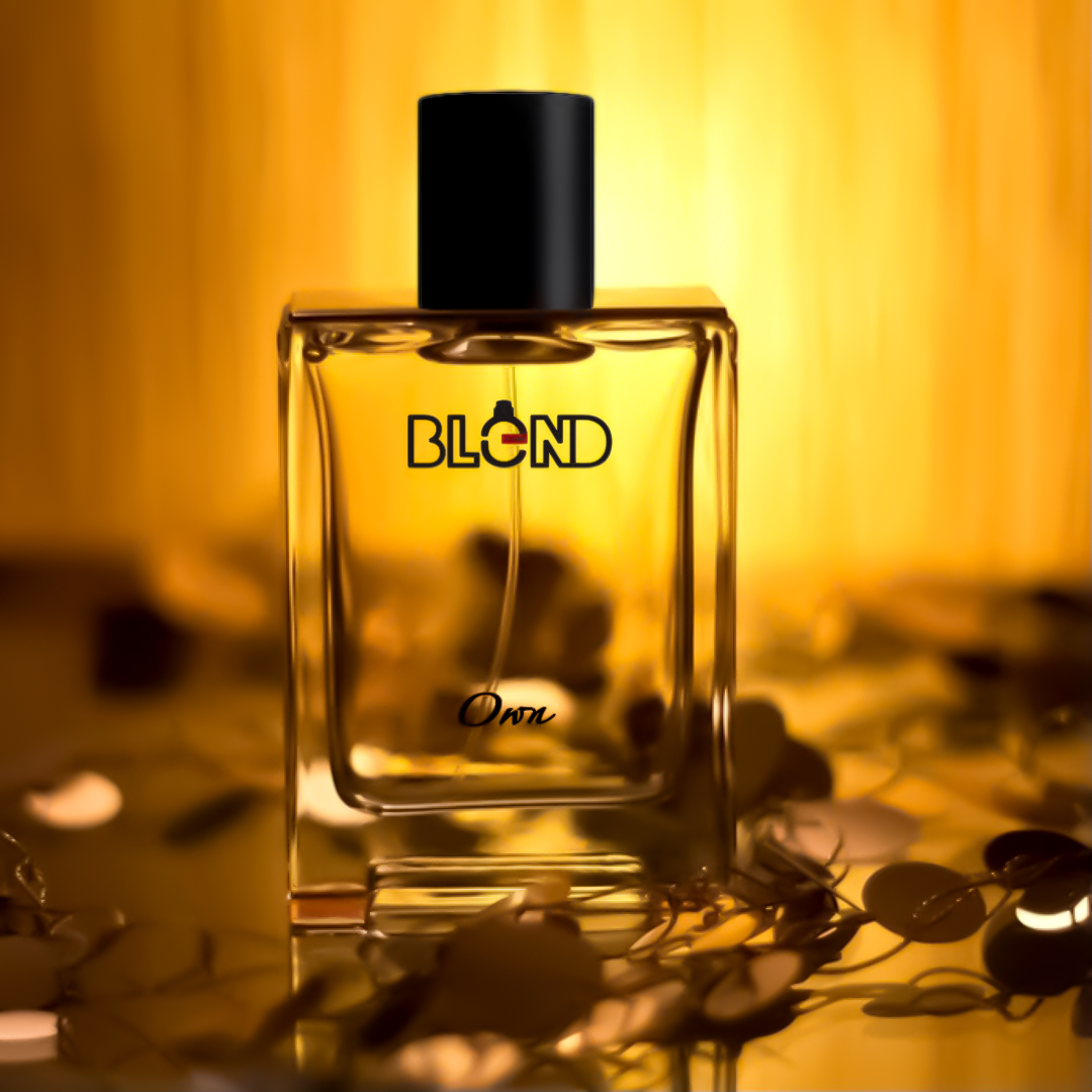 TOP RATED FRAGRANCE STORE IN KERALA |BLEND PERFUME