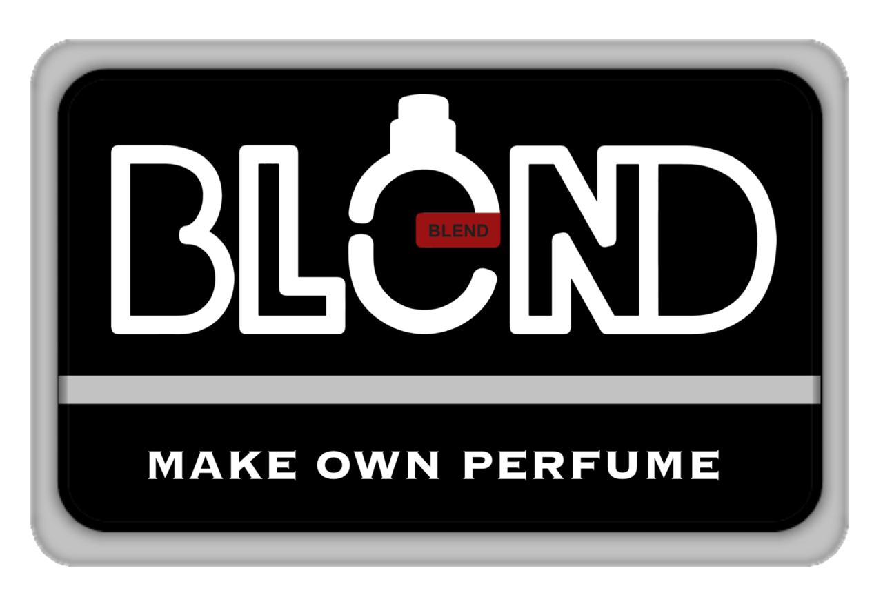 Blend perfume